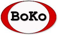 logo boko